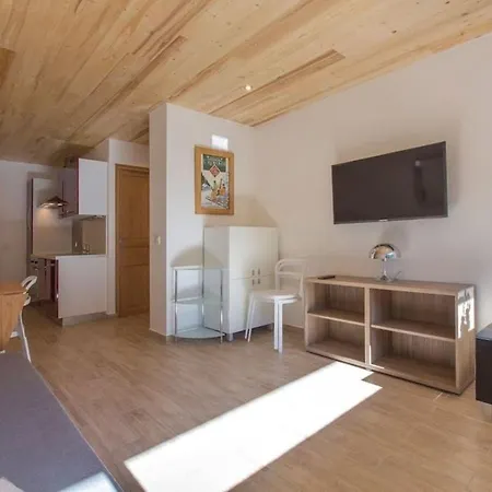 Le Relax - Centre Apartament *