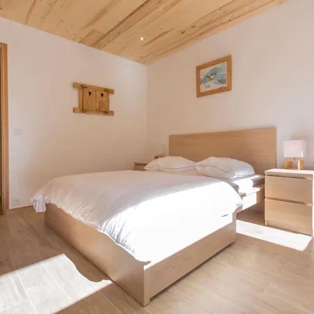 Apartament Le Relax - Centre