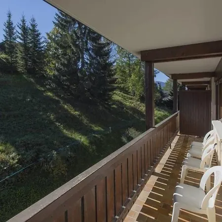 Apartament Le Relax - Centre